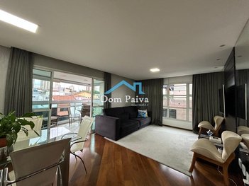 apartment em Rua Agostinho Gomes, Ipiranga - São Paulo - SP