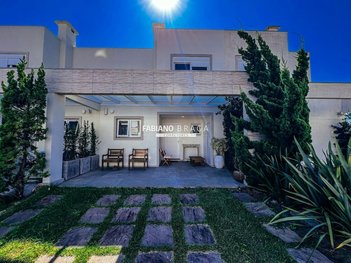 house em Avenida José Bruno Klein, Xangri-Lá - Xangri-Lá - RS