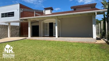 house em Avenida José Antônio de Oliveira Neto, Centro - Araricá - RS