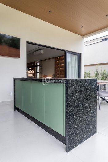 house em Avenida Juca Peçanha, Vila Santista - Atibaia - SP