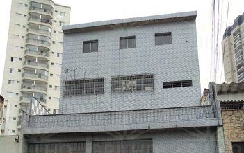 office em Avenida João Batista, Centro - Osasco - SP