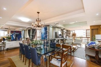 apartment em Carlos Trein Filho, Auxiliadora - Porto Alegre - RS