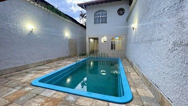 house em Avenida Fleming, Ouro Preto - Belo Horizonte - MG