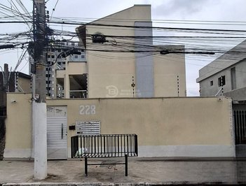 apartment em Rua Piquinhu, Vila Ré - São Paulo - SP