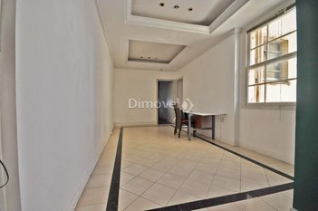 apartment em DOUTOR FLORES, Centro Histórico - Porto Alegre - RS