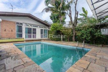 apartment em Miguel Maurício da Rocha, Campo Belo - São Paulo - SP
