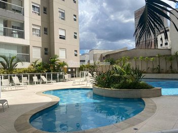 apartment em Rua Rio de Janeiro, Osvaldo Cruz - São Caetano do Sul - SP