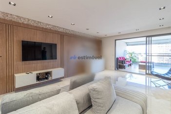 apartment em Rua Davi Hume, Jardim Vila Mariana - São Paulo - SP