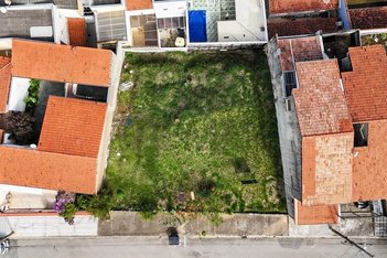 land_lot em Rua Izabel Jurado Requena, Jardim Prestes de Barros - Sorocaba - SP