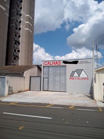 business em Rua Doutor Presciliano Pinto, Boa Vista - São José do Rio Preto - SP