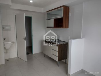 apartment em Rua Caetano Pinto, Brás - São Paulo - SP