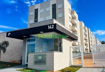apartment em Rua Maria Aparecida Bragion Pignata, Chácaras Aeroporto - Maringá - PR