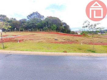 land_lot em Estrada Mauro de Próspero, Residencial dos Lagos - Bragança Paulista - SP