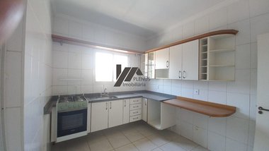 apartment em Rua Ademar de Barros, Centro - Indaiatuba - SP