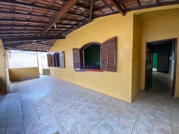 house em Rua Um, São Joaquim de Bicas - São Joaquim de Bicas - MG