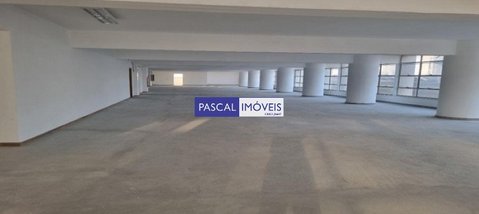 office em Rua Formosa, Centro - São Paulo - SP