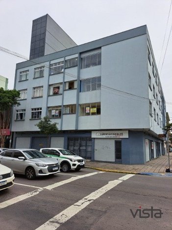 apartment em ERNESTO ALVES,, Madureira - Caxias do Sul - RS