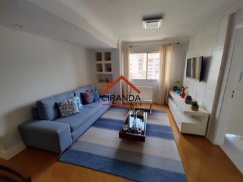 apartment em Rua Bela Cintra, Consolação - São Paulo - SP