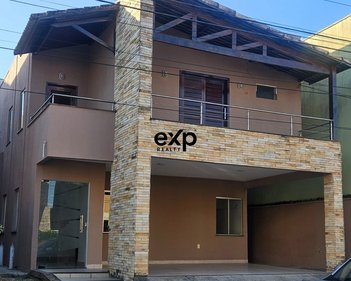house em Avenida dos Caiapós, Pitimbu - Natal - RN