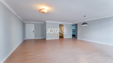 apartment em Avenida Visconde de Guarapuava, Centro - Curitiba - PR
