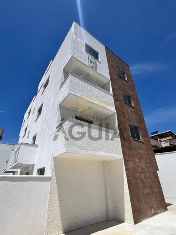 apartment em Rua Nove de Maio, Coqueiros - Belo Horizonte - MG