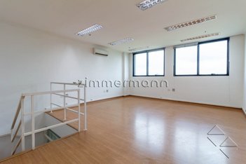 office em Avenida General Furtado Nascimento, Alto de Pinheiros - São Paulo - SP