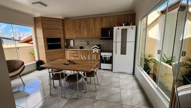 house em Rua Hildebrando José da Silva, São João - Itajaí - SC