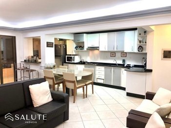 apartment em Jacob Schmidt, Pioneiros - Balneário Camboriú - SC