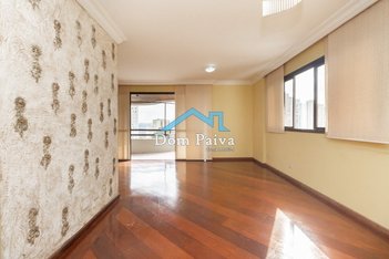 apartment em Rua José da Silva Ribeiro, Vila Andrade - São Paulo - SP