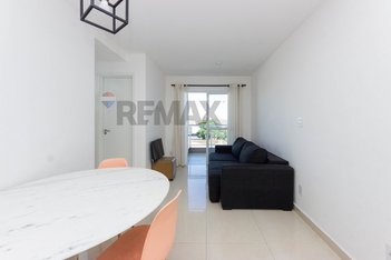 apartment em Rua Dunquerque, Parque Oratório - Santo André - SP