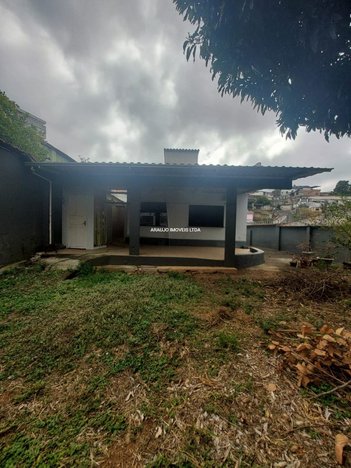 house em Rua São Mateus, São Mateus - Juiz de Fora - MG