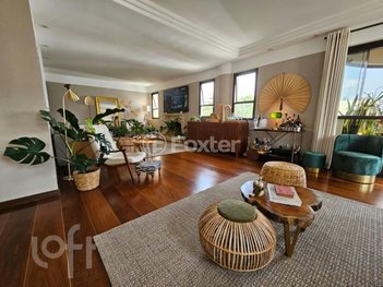 apartment em Rua Antônio Aggio, Jardim Ampliação - São Paulo - SP