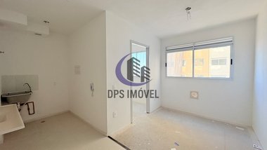 apartment em Rua Maestro Gabriel Migliori, Jardim Pereira Leite - São Paulo - SP
