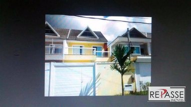 house em Estrada José Duarte, Vargem Pequena - Rio de Janeiro - RJ