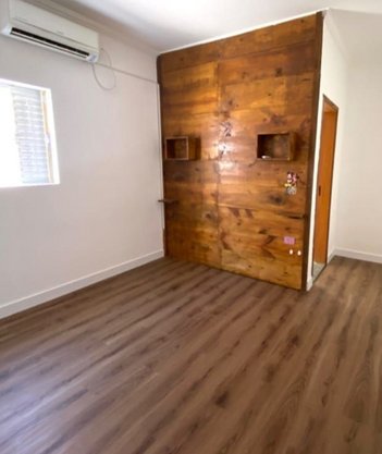apartment em Rua Luiz Presta, Jardim Morumbi - Indaiatuba - SP