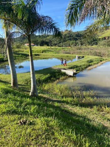 land_lot em Estrada Pedro Monari, Carafá - Votorantim - SP