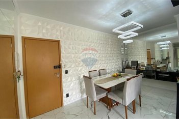apartment em Avenida dos Sonhos, Medeiros - Jundiaí - SP