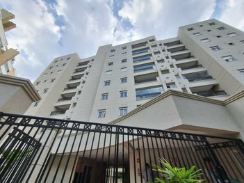 apartment em Rua Miriam Pires, Vila Suzana - São Paulo - SP