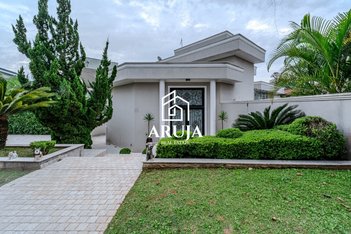 house em Rua Andaluzita, Arujá 5 - Arujá - SP