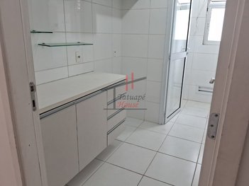 apartment em Rua Vilela, Tatuapé - São Paulo - SP