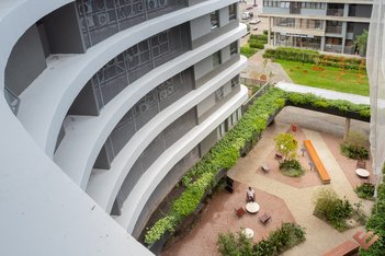 office em Travessa Dona Zilda, São Gonçalo - Pelotas - RS