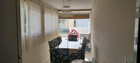 apartment em Praça São Camilo, Vila Camilópolis - Santo André - SP