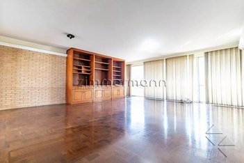 apartment em Alameda Santos, Cerqueira César - São Paulo - SP