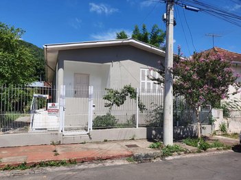 business em Rua Coronel Antonio Inácio, Centro - Montenegro - RS