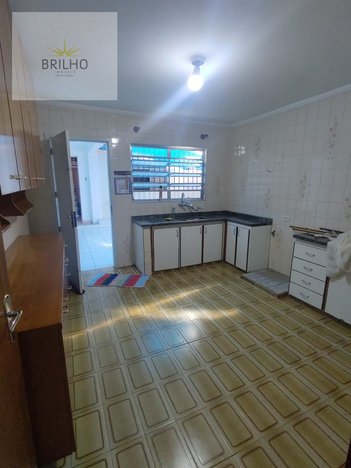 house em Rua Imperial, Santo Antônio - Osasco - SP