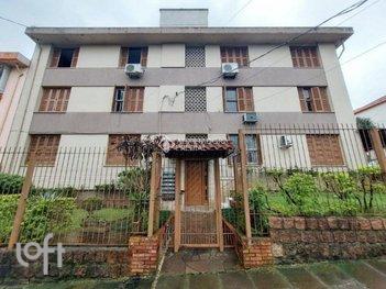 apartment em Engenheiro Antônio Carlos Tibiriçá, Petrópolis - Porto Alegre - RS