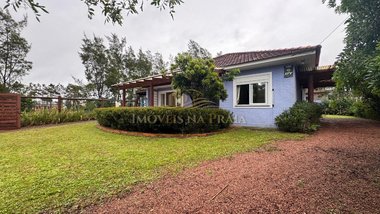 house em Rua Ipê, Atlântida - Xangri-Lá - RS