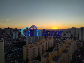 apartment em Avenida Celso Garcia, Tatuapé - São Paulo - SP