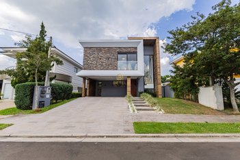 house em Avenida AlphaVille, São Vicente - Gravataí - RS