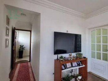 apartment em Rua dos Campineiros, Mooca - São Paulo - SP